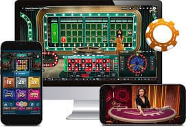 Filipino player enjoying live online bingo at sportjl